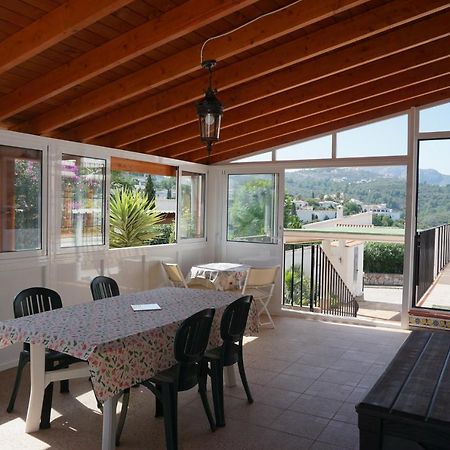 Muriel House Monte Pego 외부 사진