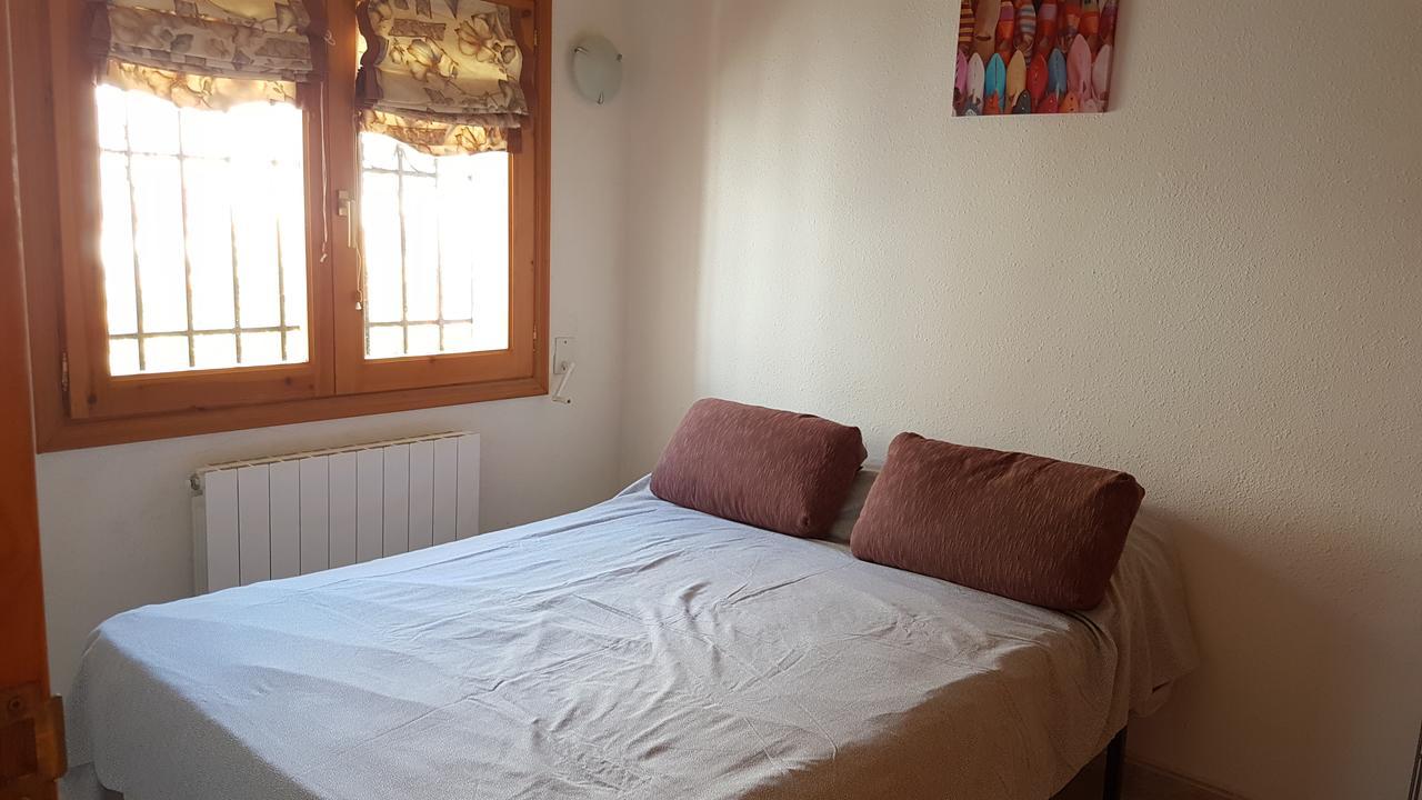 Muriel House Monte Pego 외부 사진